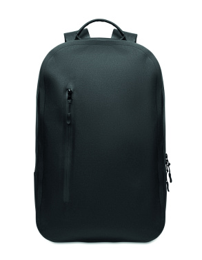 Логотрейд бизнес-подарки картинка: 300D RPET computer backpack